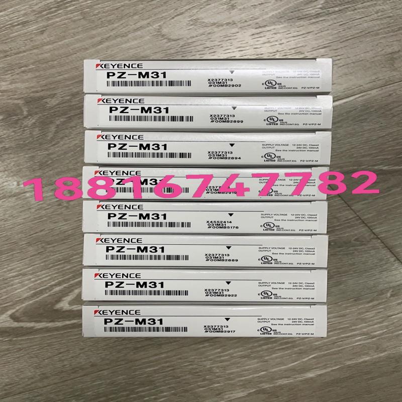 基恩士PZ-M31 280 PZ-G51CP 300(议价）