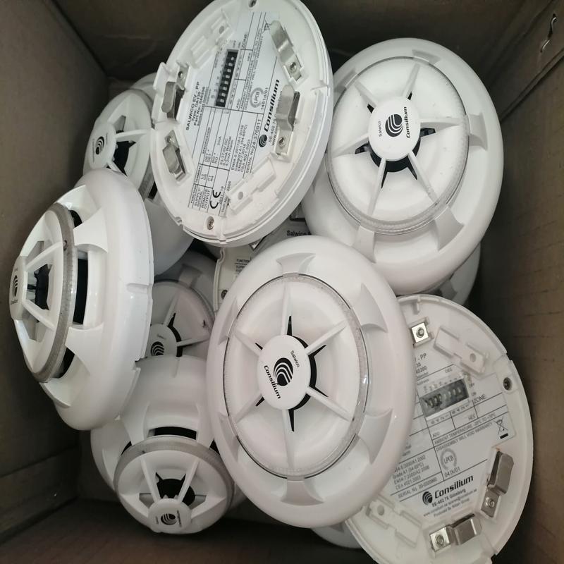 康士廉EV-PP探头OA130-040200拆机件无(议价）