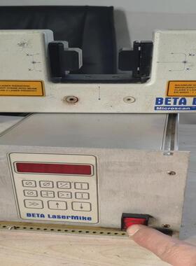 进口 BETA LaserMike GA1530 M(议价）