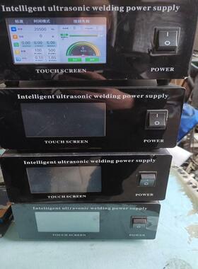 伊斯曼20K超声波  S3000TC多种模式可调  (议价）