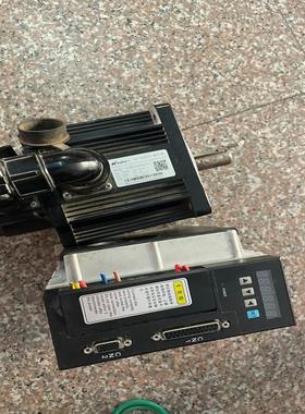 科凌电气伺服电机套装KLSM150AMA21电机KL(议价）