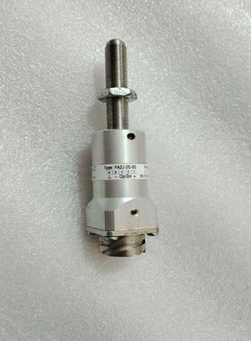 NORIS 转速探头  FA2J-2C-65  件，(议价）