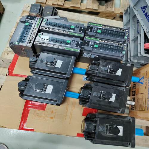 ASD-A2-3043-E，1300，3kw驱动器，(议价）