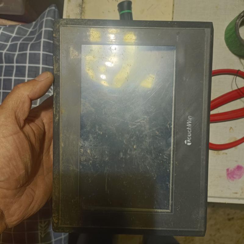 信捷触摸屏TG765-XT-C  TG765-MT,(议价)