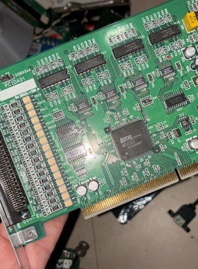 TAKANO PCIDA01 REV.C S380344A 议价