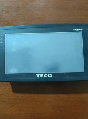 TECO东台安AH102A触摸屏(议价）