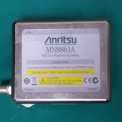 Anritsu安立MN8861A综合测试仪wiFi综测仪 议价