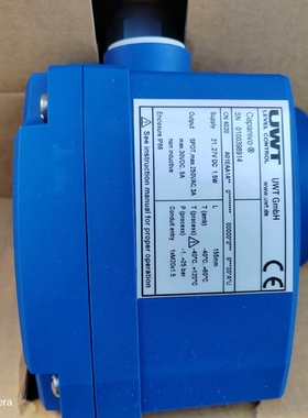 UWT 湿敏传感器，型号CN 4020 A01EAA1A，库 议价
