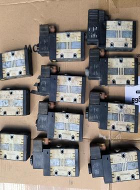 力士乐电磁阀力士乐气动电磁阀577296(议价）