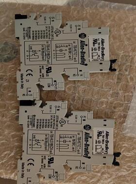AB罗克韦尔薄型固态继电器700-HLS1Z24，2(议价）