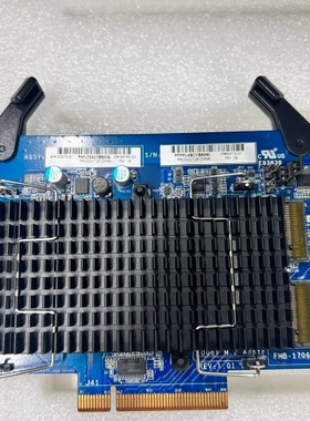 HP Z8 G4工作站双M.2硬盘扩展板 转接卡844 议价