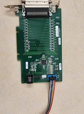 采集卡 A-1206-0539 AW-03866 PCB-0 议价
