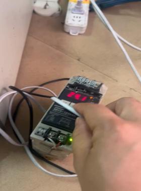 PRODIGIT/博计3302C+3310D 直流电(议价）