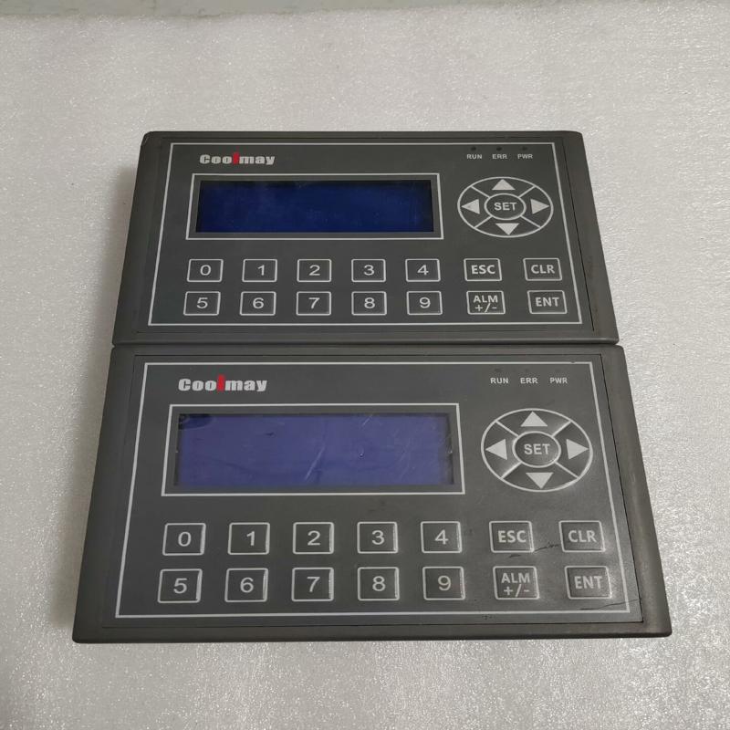 EX2N-40A-44MRT，顾美触摸屏，二手拆机件(议价）