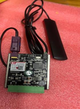 SIM800H  STM32F103RCT6，带天线(议价）