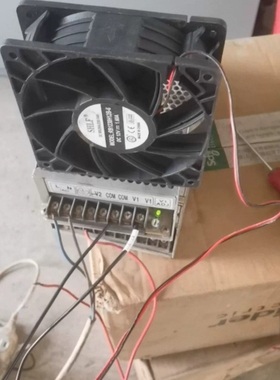 RB1238H12B-6 12v风扇，风量超级大，有视 议价