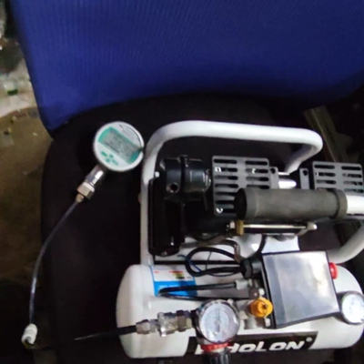 艾德伦敦eidolon空压机ed-0204静音小型空气压缩机 议价