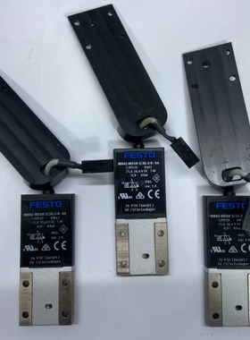 FESTO高速电磁阀 539519 MHA2-MS1H-3/ 议价