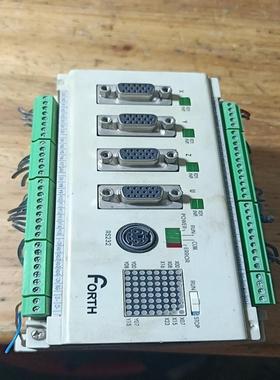 台湾Forth四轴运动控制器(议价）