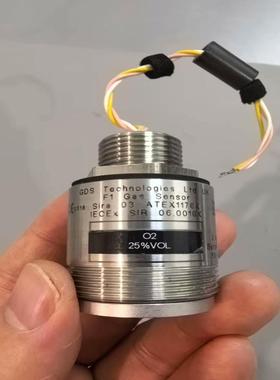 【现货速发】GDS F1 Gas Sensor，O2(议价）