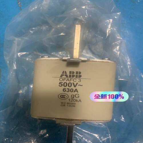 ABB OFAFC3GG630 1SCA108948(议价）