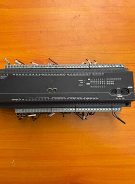 台达PLC、DVP48EC00R3、功能正常、成色如(议价）