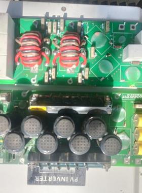 GE单排CT机板子 GEMS-E 2208975，(议价）