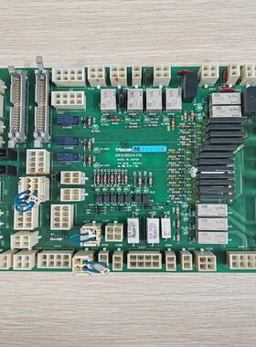 D65UB004310三菱/马扎克系统IO信号板AP(议价）