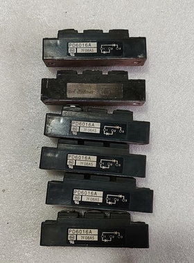 拆机整流器 PD6016A富士5000VG7变频器， 议价