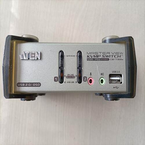 宏正ATEN CS1732B(议价）