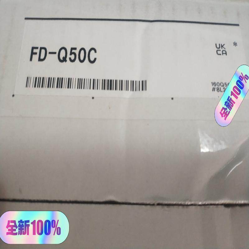 基恩士流量传感器FD-Q50C  FDQ50C  正(议价）