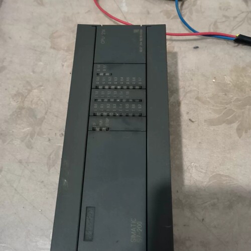 西门子CPU214 6ES7 214-1BC10-0XB0实 议价