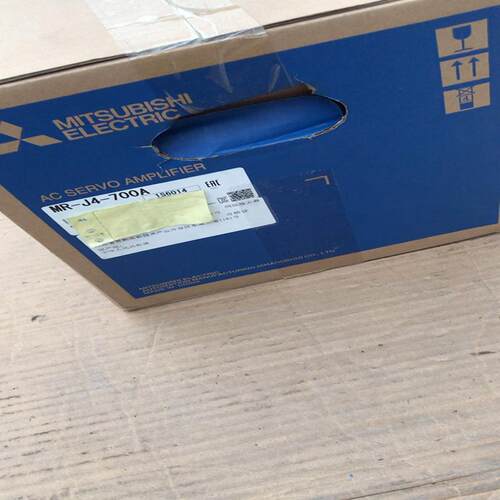 三菱MR-J4-700A伺服驱动器三菱MR-J4-7(议价）