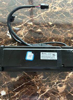 台达AB系列 ECMA-C30910QS 1KW带刹(议价）