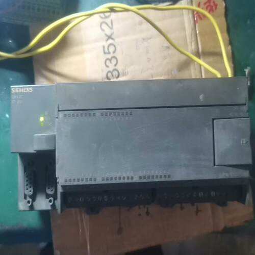 拆机美版西门子S7-200 PLC CPU226 型(议价）