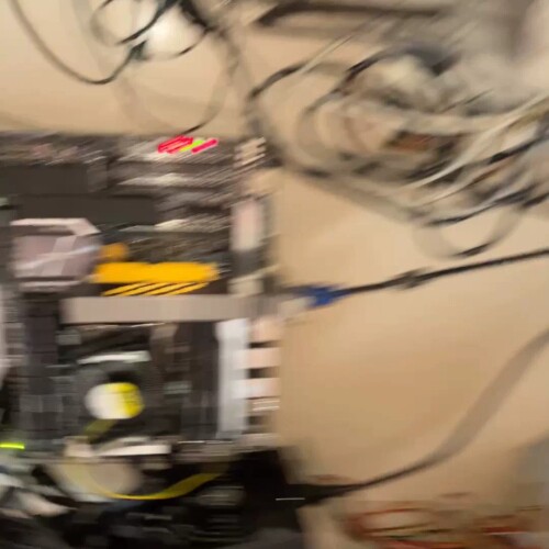 华硕WS X299 PRO工作站主板，支持18核心CPU，带 议价