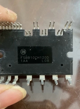 FSBB10CH120D FSBB10CH120DF 议价