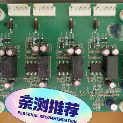 单驱动板(TLP5214)(A02) 016.UT0042 议价