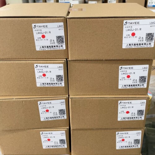 天逸急停开关LA42J-01R 议价
