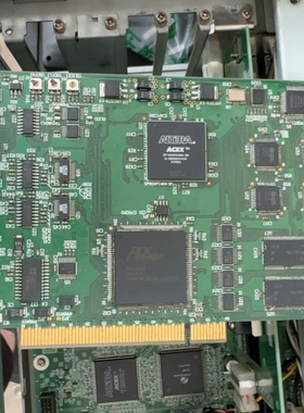 EDEC LINSEY SYSTEM MUcap-HA2图像 议价