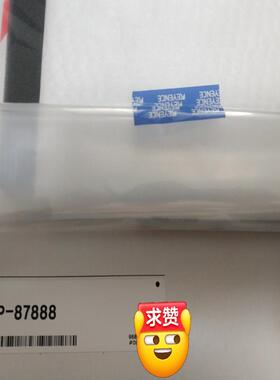 基恩士传感器OP-87888     未拆封(议价）