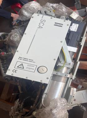 SCA控制器MULTIBOX6000 98900.0(议价）