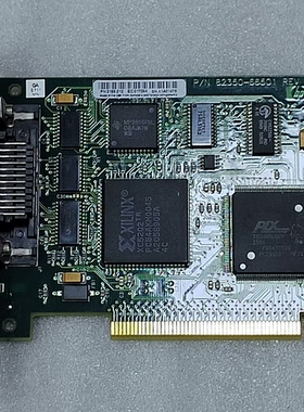 Agilent安捷伦PCI-GPIB卡E2078A 8235 议价