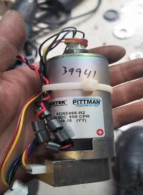 PlTTMAN9236E466-R2  24ⅤD｝(议价）