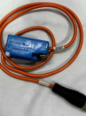 德国HERMA赫曼TASTER FS03 标签传感器 实物图 议价