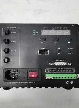 CCS光源控制器，LED光源调光器 型号VDLSC-(议价）
