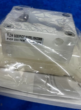 Burkert宝德 FLOW S030 00423969 P 议价