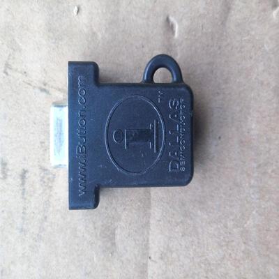 DS1411 串口iButton托架(议价）