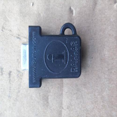 DS1411 串口iButton托架(议价）