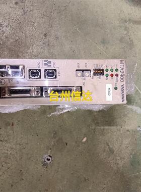 JEPMC-MTA2900-E 安川伺服控制器(议价）